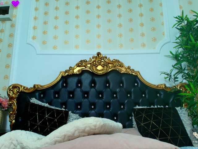 AleshaArabic's BongaCams show and profile