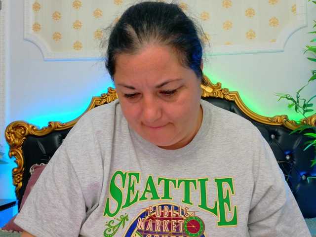 AleshaArabic's BongaCams show and profile