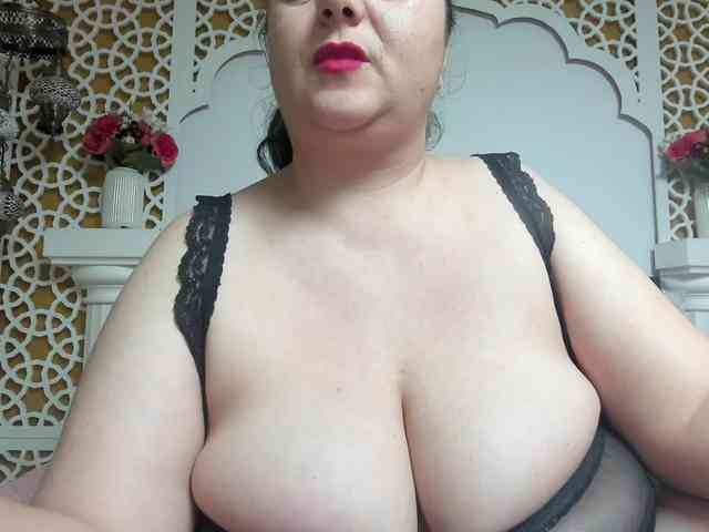 AleshaArabic Live Webcam on BongaCams