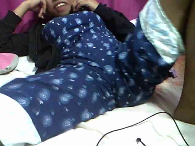 Angelinac webcam