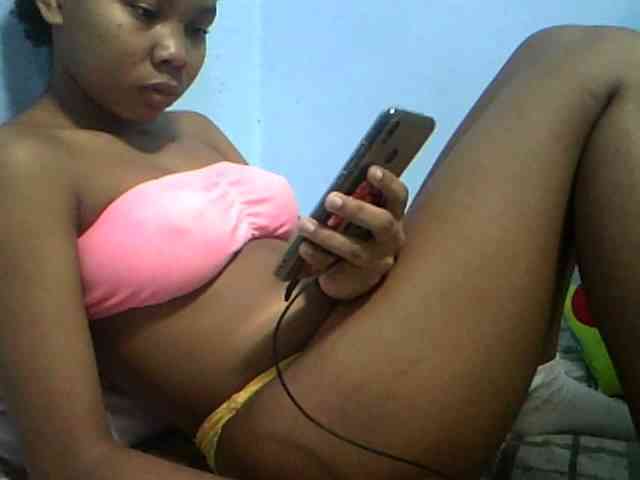 Angelinac webcam