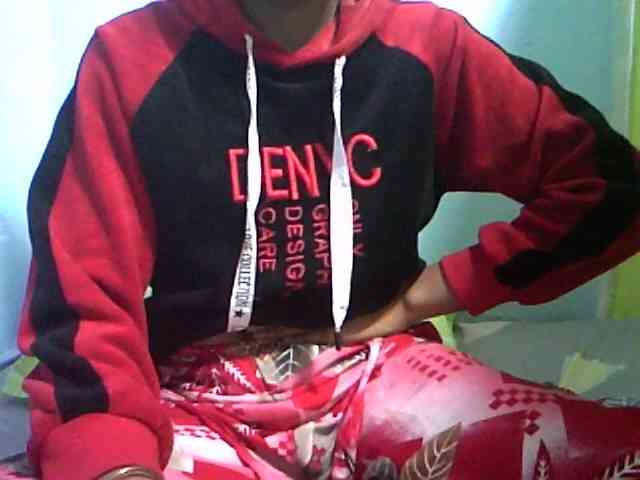 Angelinac webcam