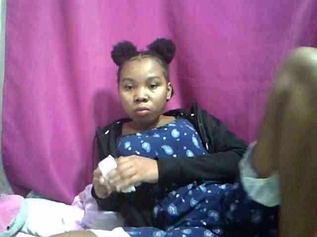 Angelinac webcam