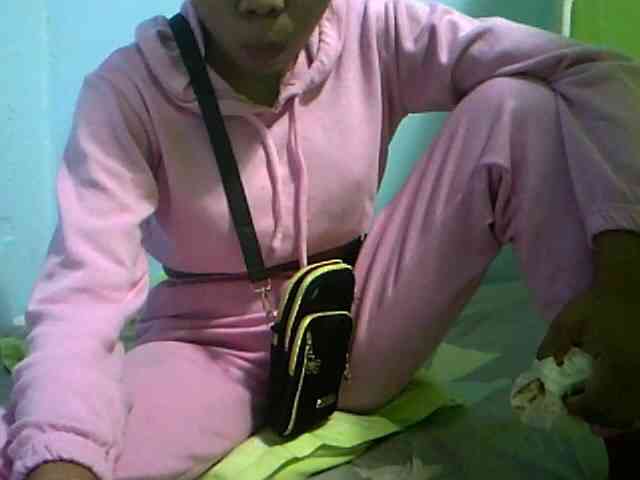 Angelinac webcam