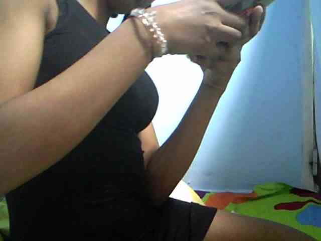 Angelinac webcam