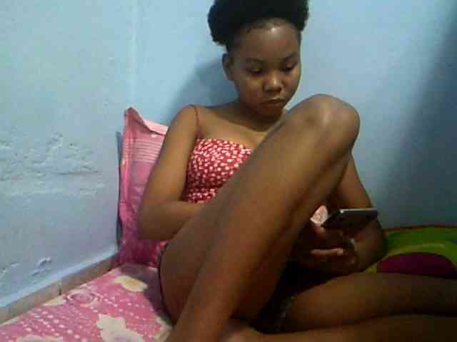 Angelinac webcam
