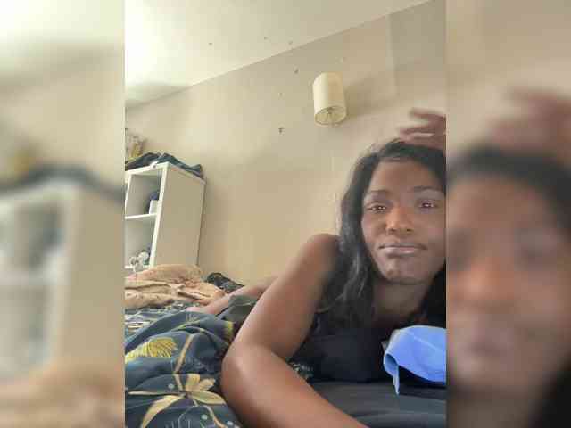 GoddesShantyLili webcam