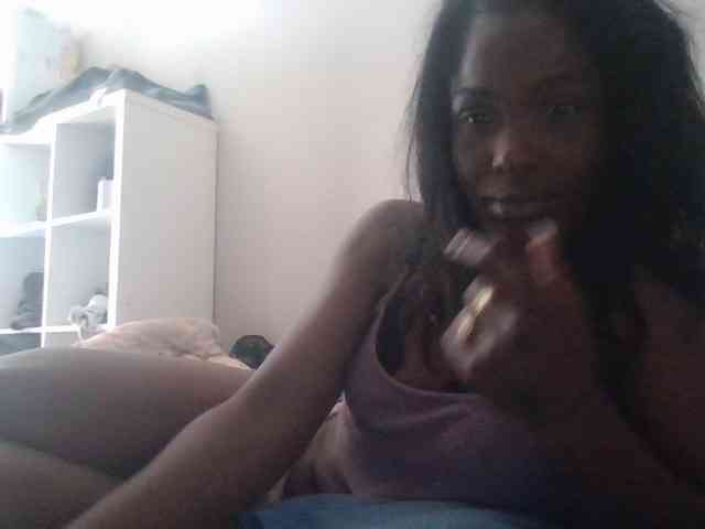 GoddesShantyLili webcam