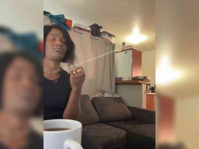 GoddesShantyLili webcam