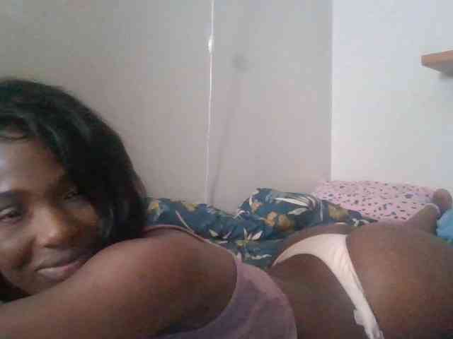 GoddesShantyLili webcam