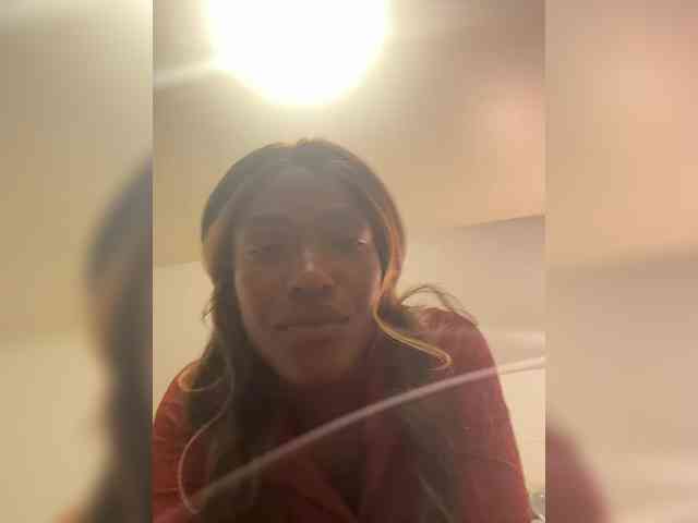 GoddesShantyLili webcam