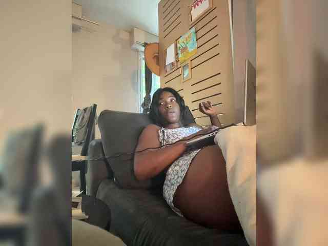 GoddesShantyLili webcam