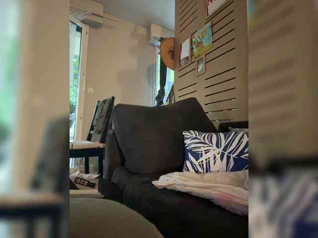 GoddesShantyLili webcam