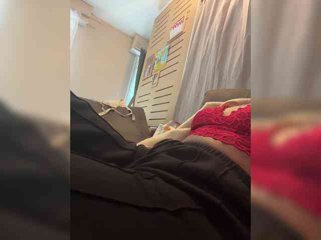 GoddesShantyLili webcam