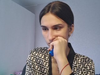 ConnieSmile Porn Show