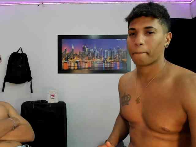 Manuelandjhonangel Manuelandjhonangel