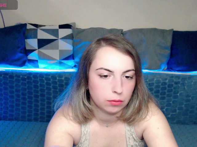 NelleVanile on BongaCams 