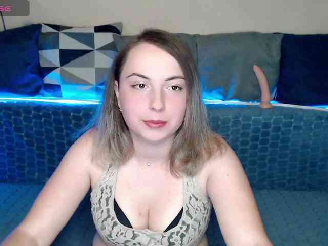 NelleVanile webcam