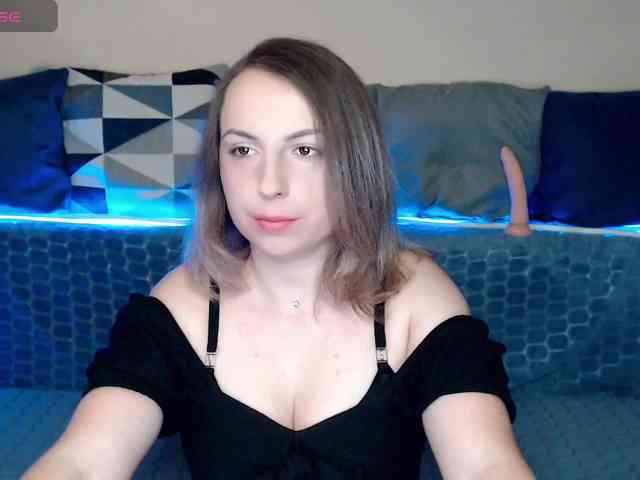 NelleVanile webcam
