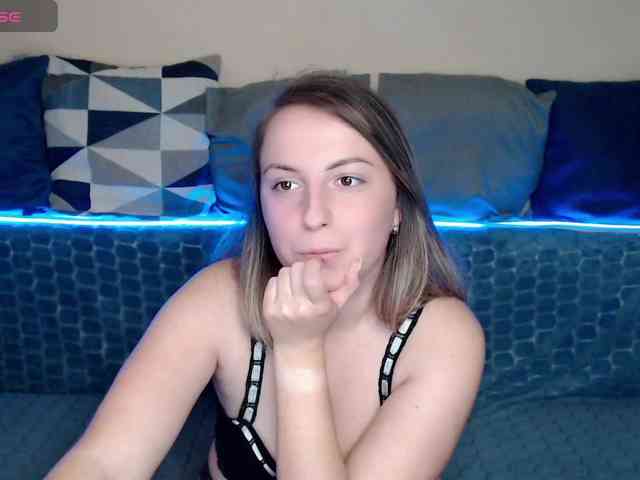 NelleVanile Live Webcam on BongaCams NelleVanile Live Webcam on BongaCams