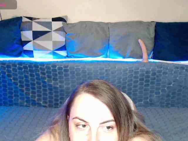 NelleVanile webcam