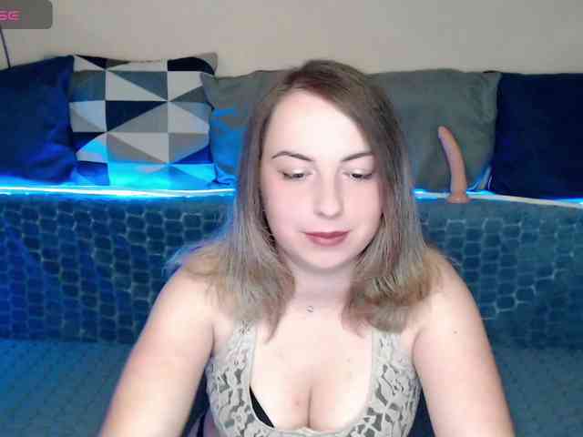 NelleVanile webcam