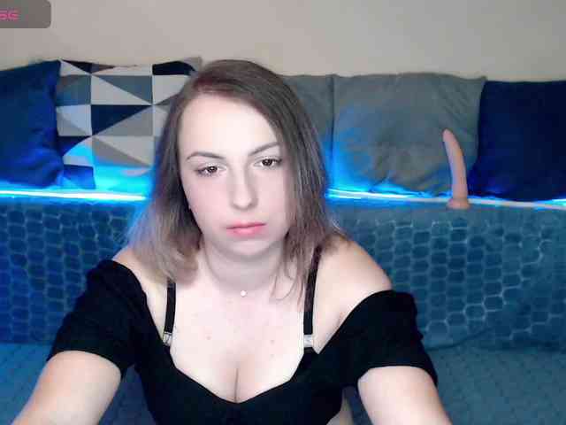 NelleVanile webcam