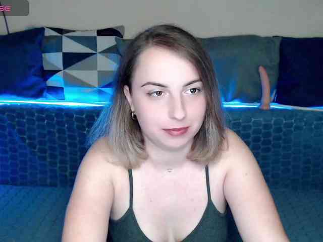 NelleVanile webcam
