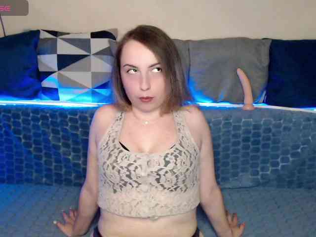 NelleVanile webcam