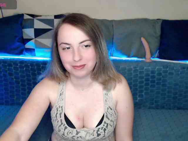 NelleVanile webcam