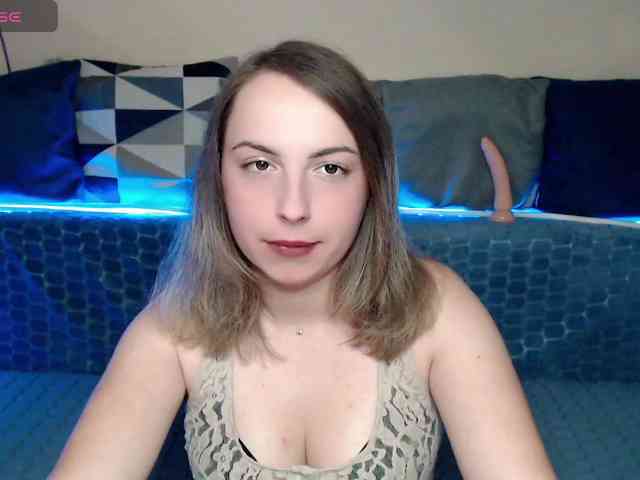 NelleVanile webcam