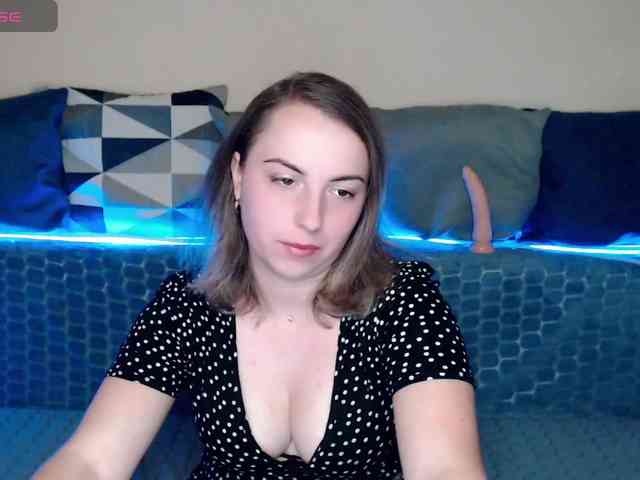 NelleVanile webcam