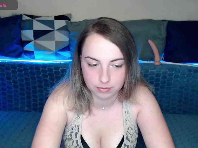 NelleVanile webcam