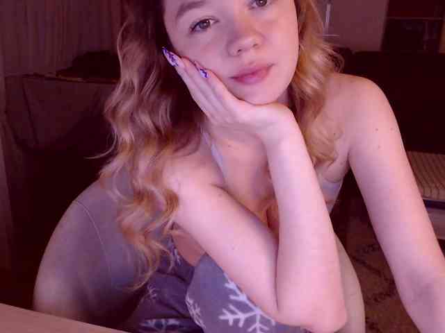 Camille18 webcam