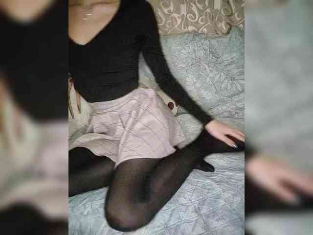 Viktoria2007 webcam