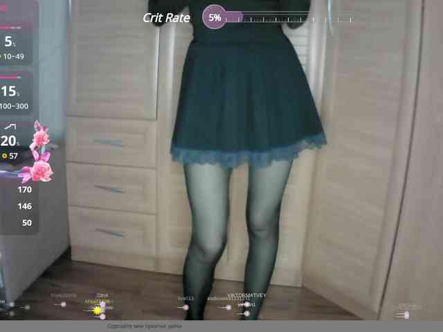 Viktoria2007 Live Webcam on BongaCams Viktoria2007 Live Webcam on BongaCams