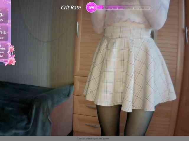 Viktoria2007 webcam