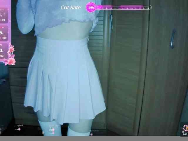Viktoria2007 webcam