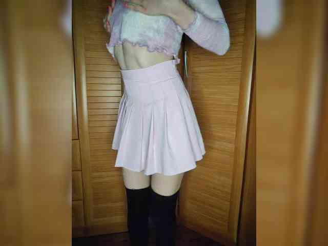 Viktoria2007 webcam