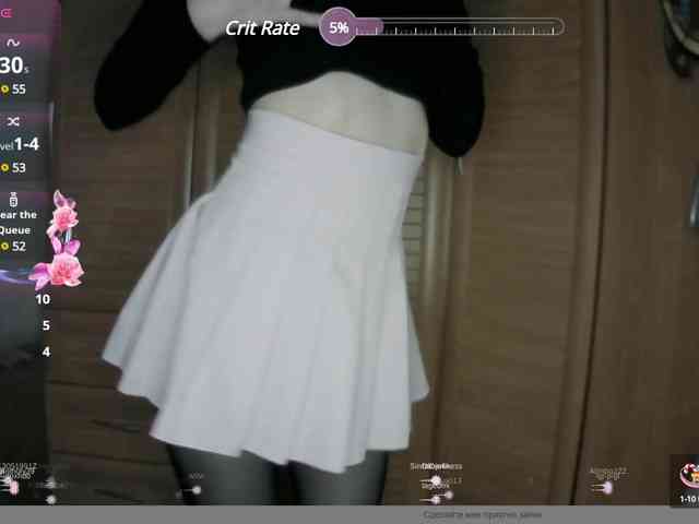 Viktoria2007 webcam