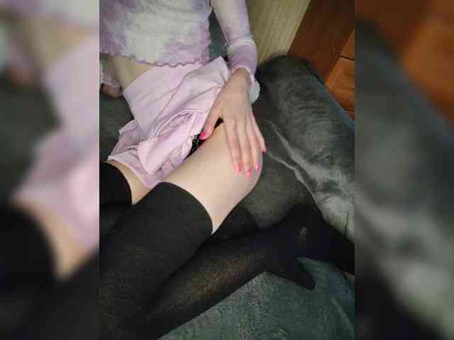 Viktoria2007 webcam