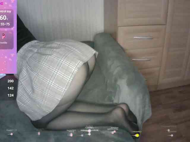 Viktoria2007 webcam