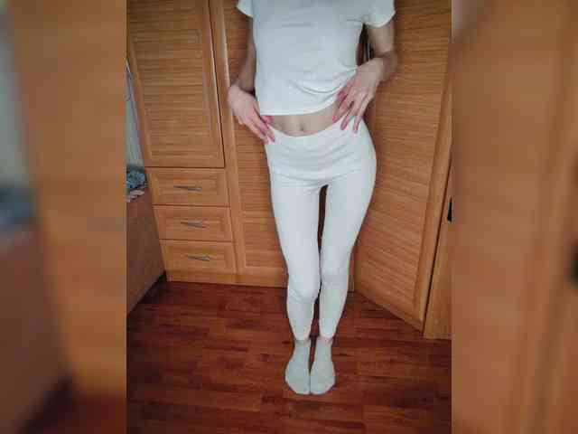 Viktoria2007 webcam