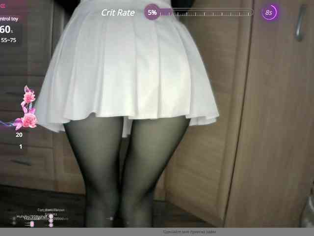 Viktoria2007 Live Webcam on BongaCams