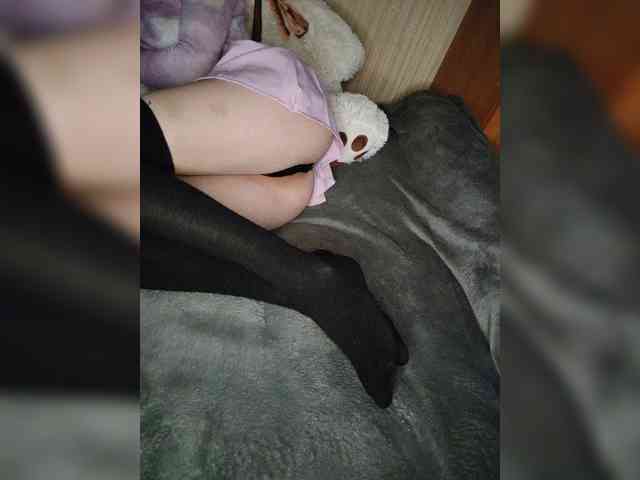 Viktoria2007 webcam
