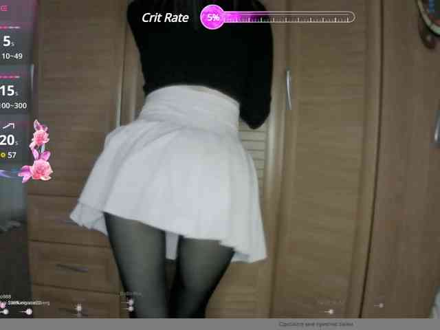 Viktoria2007 webcam