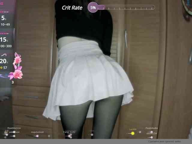 Viktoria2007 webcam