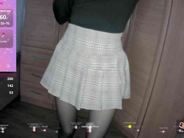Viktoria2007 webcam