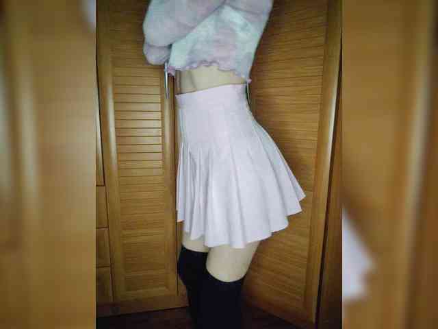 Viktoria2007 webcam