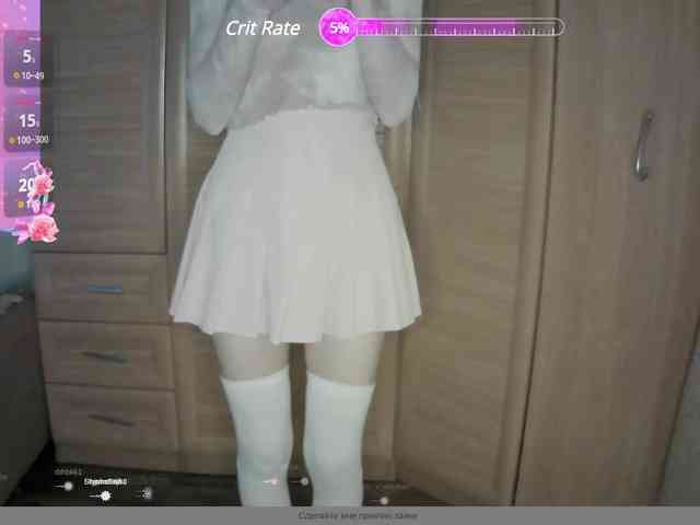 Viktoria2007 webcam